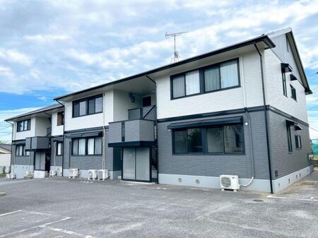 セジュールＭＩＹＡＢＩ外観写真