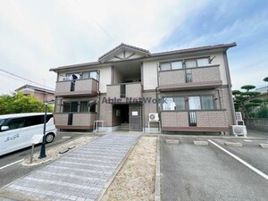 グリーンヒル外観写真