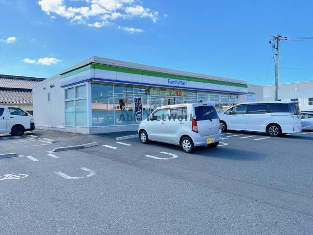 ファミリーマート宇部妻崎開作店