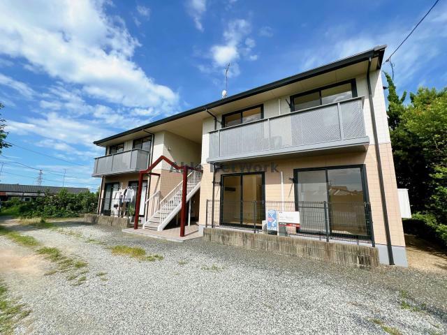ファミール山門