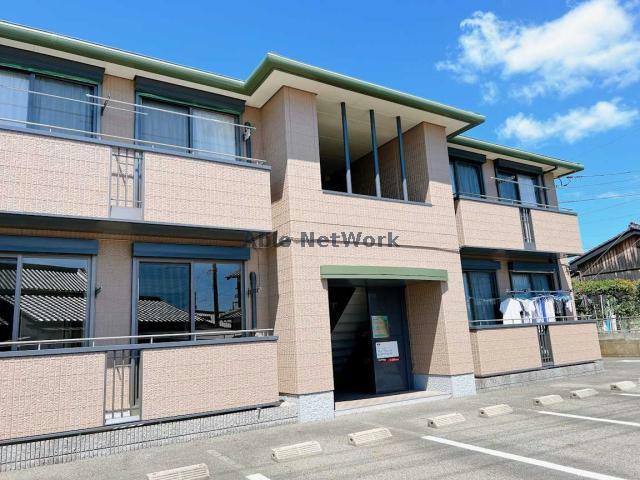シャーメゾンクレール