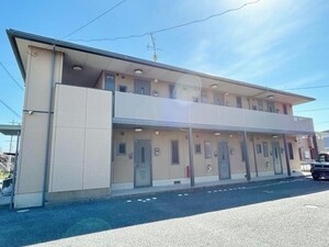 シャーメゾン西平原外観写真