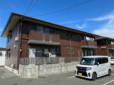 アーバンライフ塩屋台　B棟外観写真