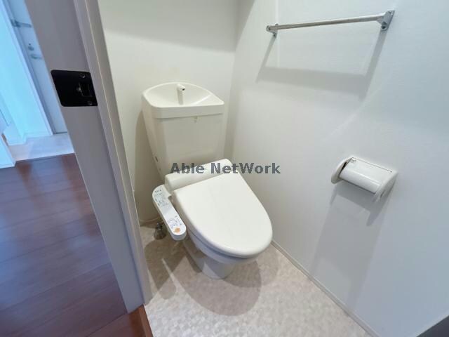 物件内観写真11　