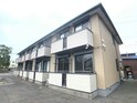 シャーメゾン明神　Ａ棟