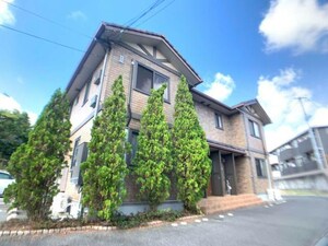 セジュールＪＩＮ　Ⅱ外観写真