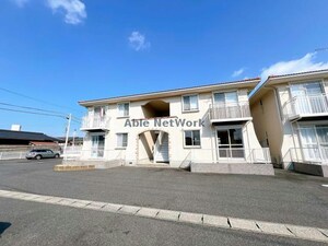 カーサ・ベルデ外観写真