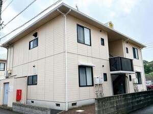 コートタウン錦外観写真