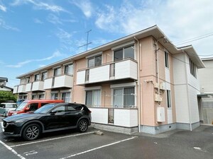 シャーメゾンきらら　Ａ・Ｂ棟外観写真