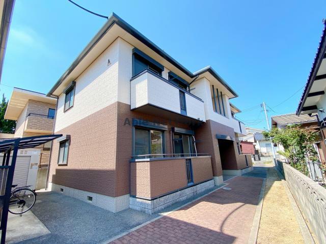 バリュージュ王子　Ａ・Ｂ棟