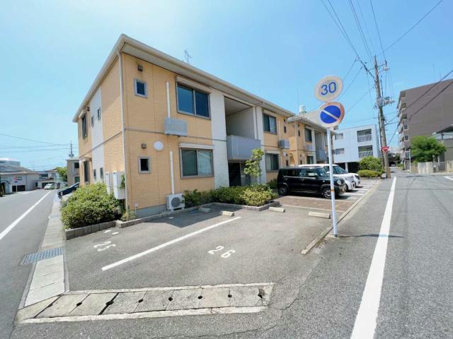 グランマストシエロ　Ⅲ棟