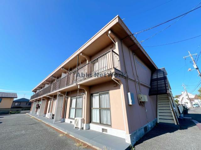 コンフレール赤松台