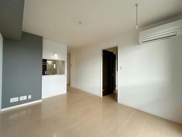 リビングダイニング