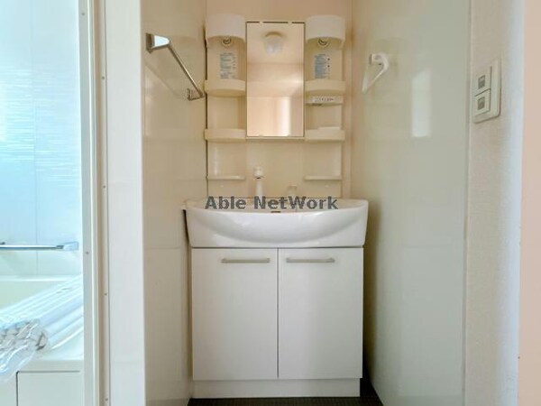 洗面所・脱衣所