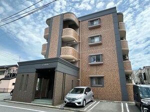 Cordelia外観写真