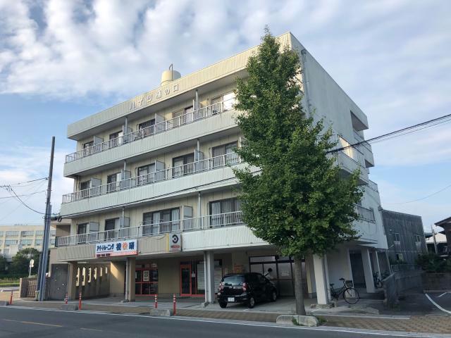 ハイツ樋の口