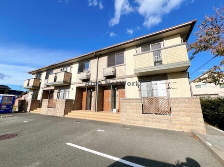 カントリーヒルズ東岐波外観写真