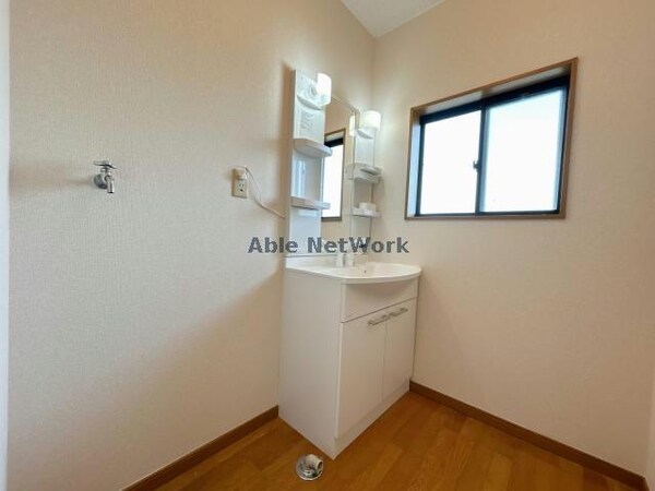 洗面所・脱衣所