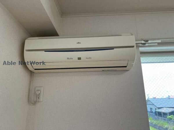 空調設備