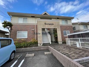 エスポワールガーデン　Ⅲ・Ⅳ外観写真