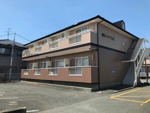 富士ハイツＳⅡ外観写真