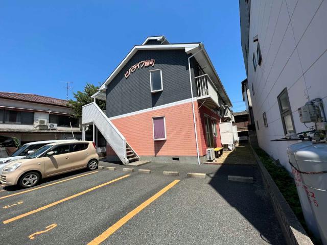ビバライフ錦町