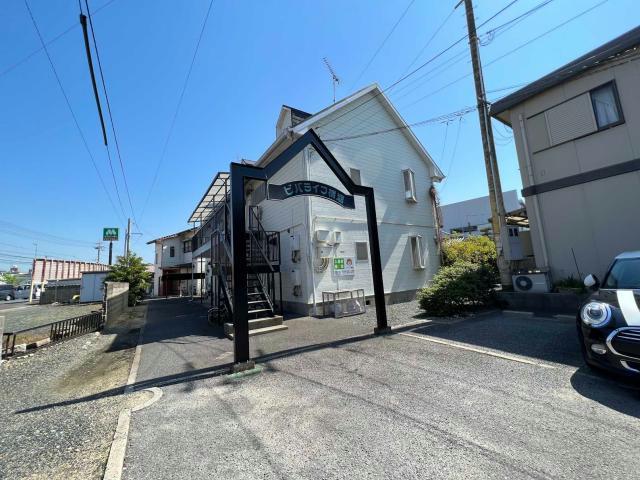 ビバライフ梶返