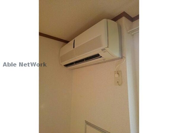 空調設備