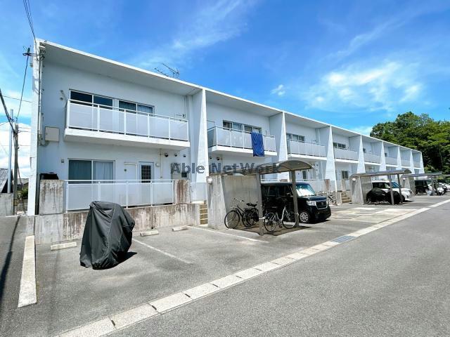 トーアヒルズ西ヶ丘(平成17年 RCリノベーション住宅)