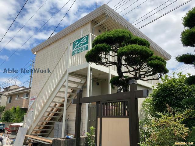 フラワーハイツ
