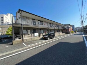 ラプランタン外観写真