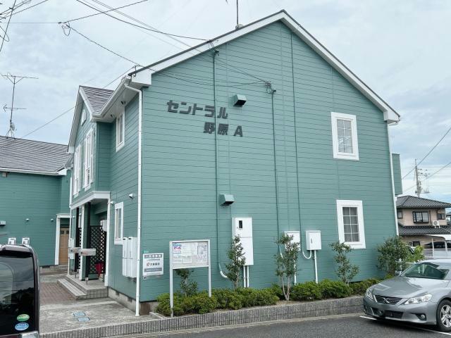 セントラル野原Ａ・Ｂ