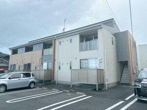ネオメゾン外観写真