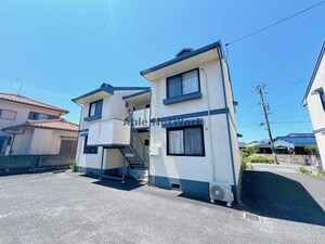 セジュール田中A、B外観写真