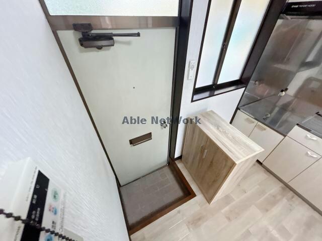 物件内観写真10　