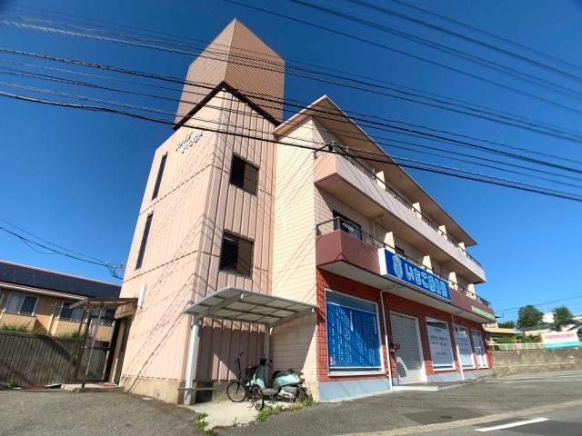 ファイブアイランド