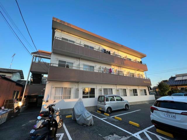マツイハイツ