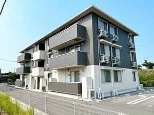 セジュール鵬舟VI外観写真