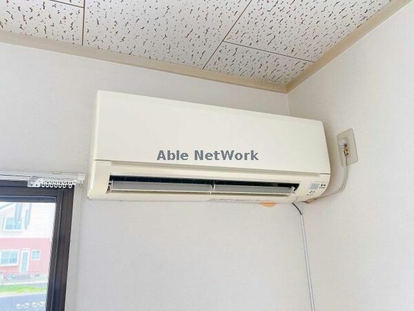 空調設備