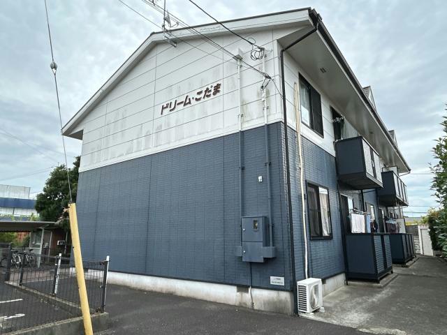 ドリーム　こだま