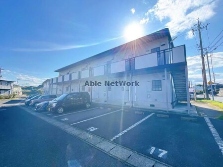 サンガーデンＫＯＢＡＹＡＳＨＩ外観写真