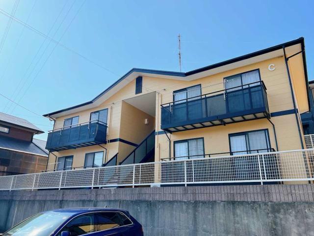 パークヒルズ小羽山Ｂ・Ｃ・Ｄ