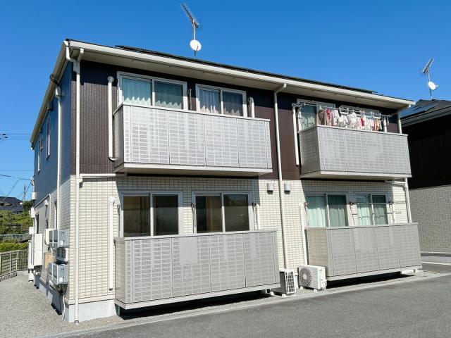 ウィッシュ開　A・B