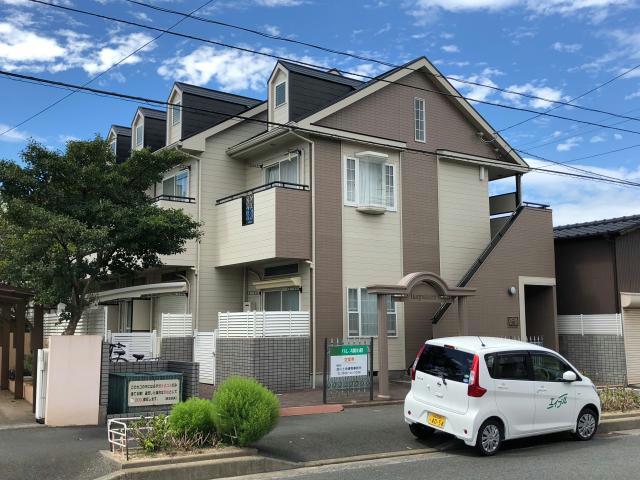 パレス明治町