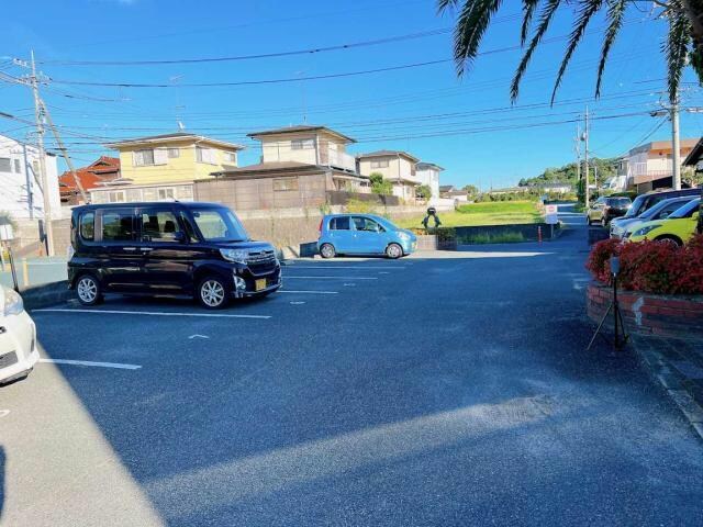 物件外観写真10　