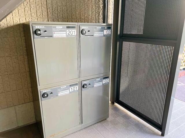 物件外観写真12　