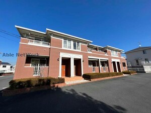 グランデ　フィオーレⅡ外観写真