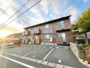 プライムプレサージ外観写真