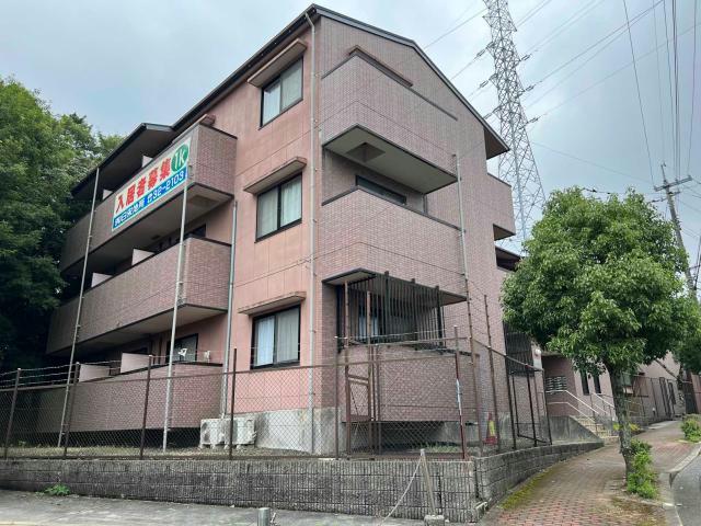 ウェイク文京台