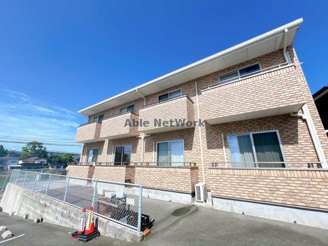 メゾンソレイユ